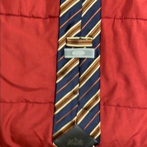 Erin neck tie